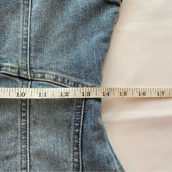 NWOT Free People Cielo CRVY Ring The Alarm One-Piece Jumpsuit Size Small - Picture 13 of 16